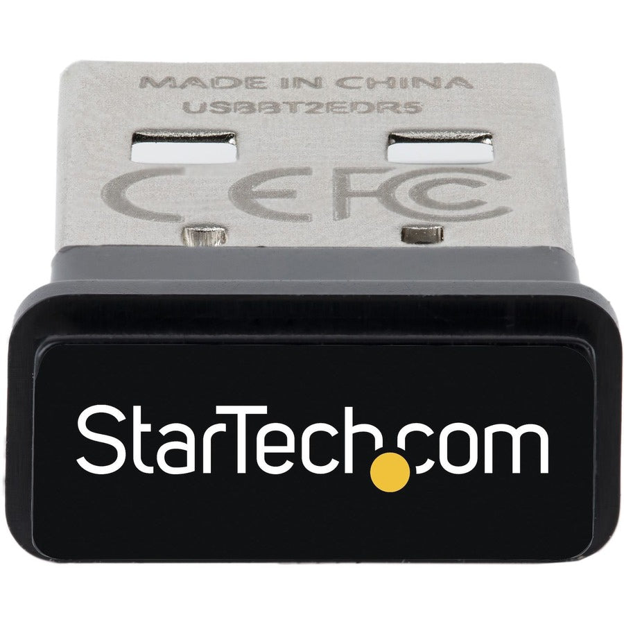 Adaptador WiFi Red StarTech.com StarTech USB Bluetooth 5.0 Adapter - vista 3