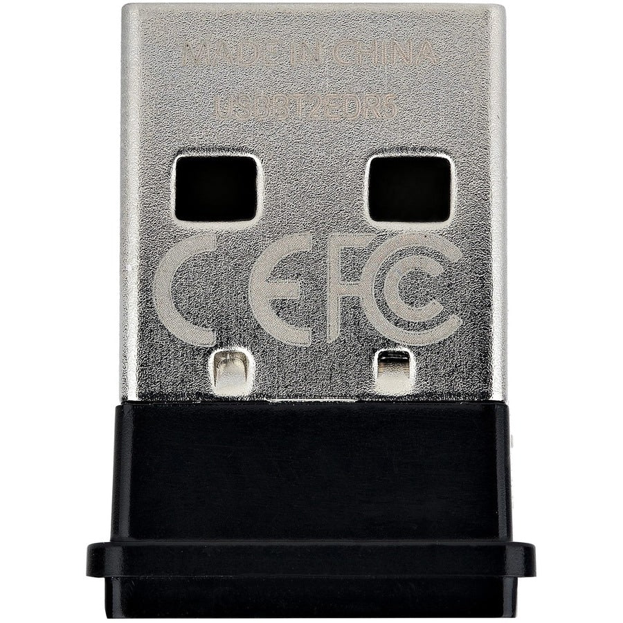 Adaptador WiFi Red StarTech.com StarTech USB Bluetooth 5.0 Adapter - vista 5