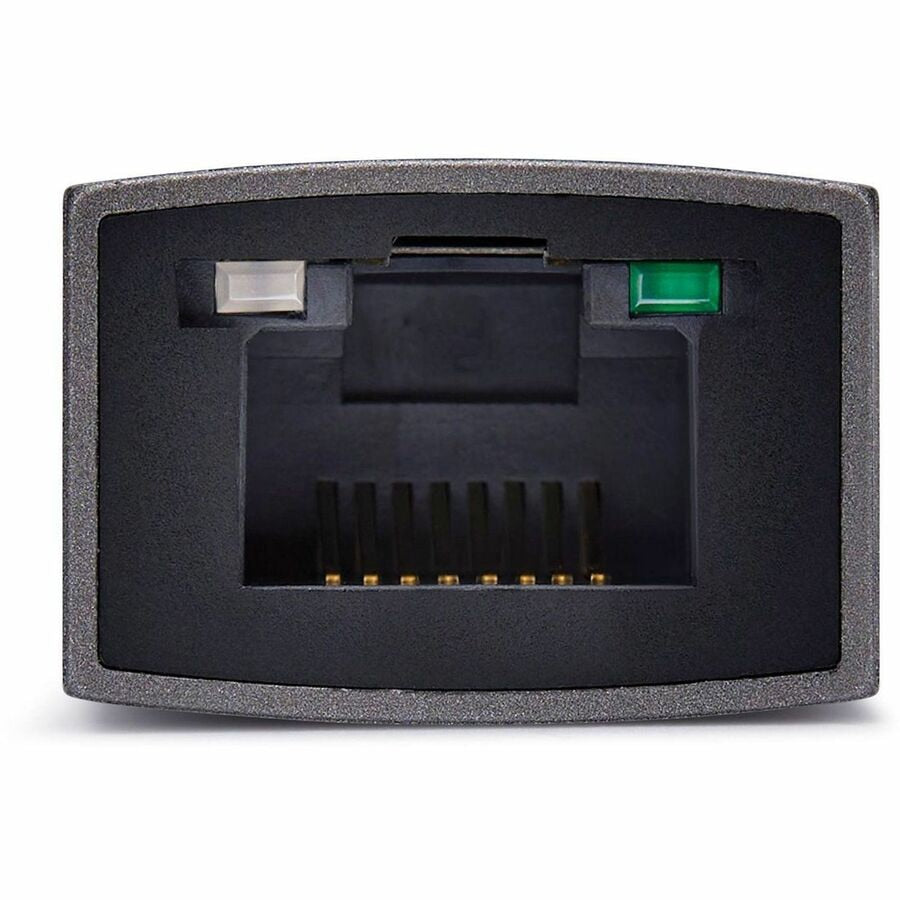 Adaptador WiFi Red StarTech.com StarTech USB-C to Ethernet Adapter - vista 6