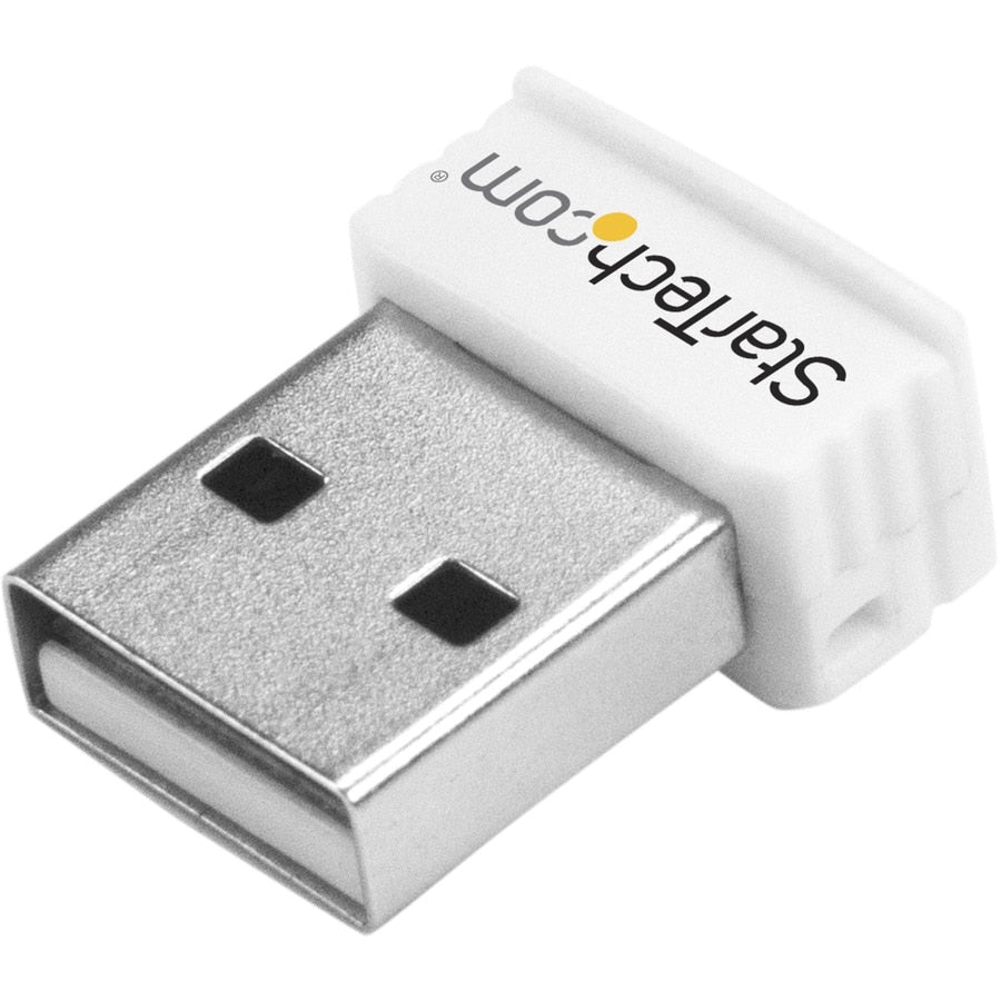 Adaptador WiFi Red StarTech.com StarTech USB WiFi to Adapter - vista 1