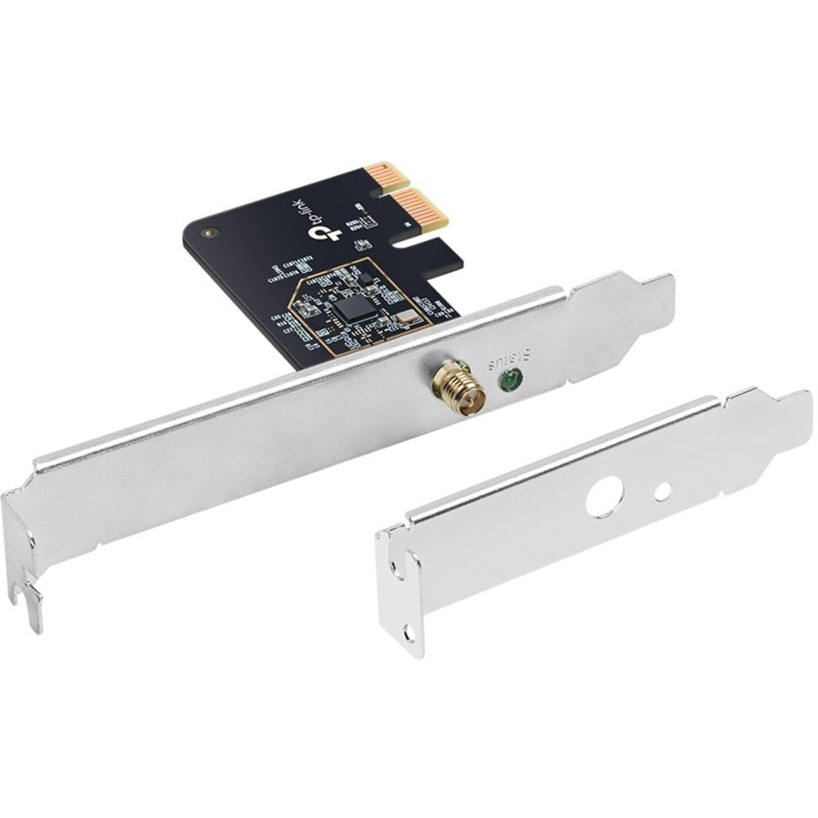 Adaptador WiFi Red TP-Link Archer T2E - vista 2