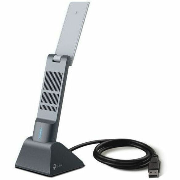 Adaptador WiFi Red TP-Link Archer TX21UH IEEE 802.11 a/b/g/n/ac/ax Dual Band Wi-Fi Adapter - vista 1