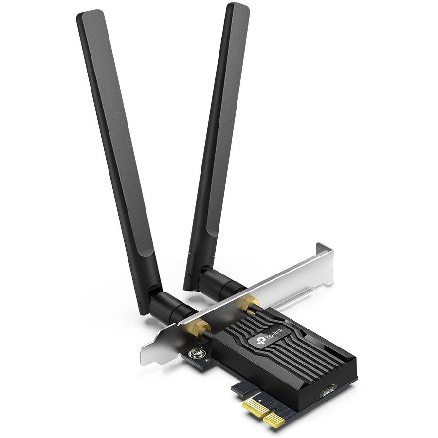 Adaptador WiFi Red TP-Link Archer TX55E - vista 1