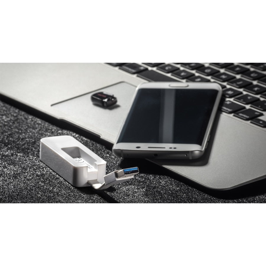 Adaptador WiFi Red TP-Link UE300 - vista 5