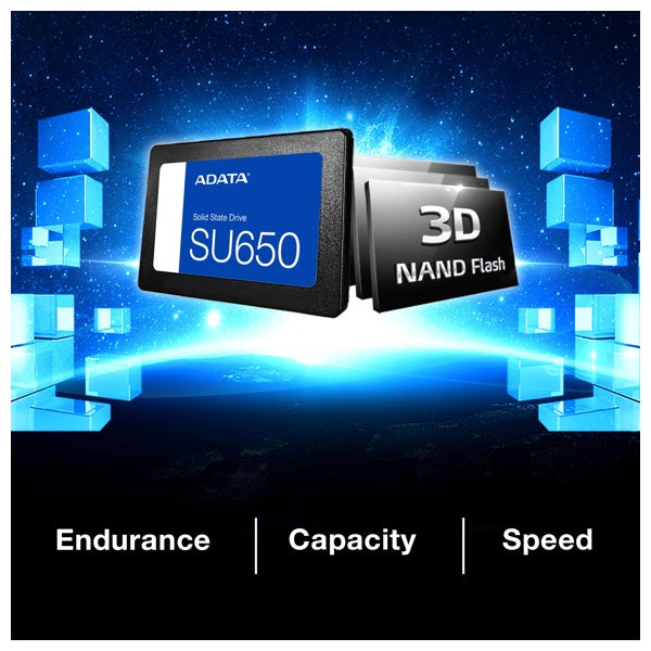 ADATA 103576 - Vista 2