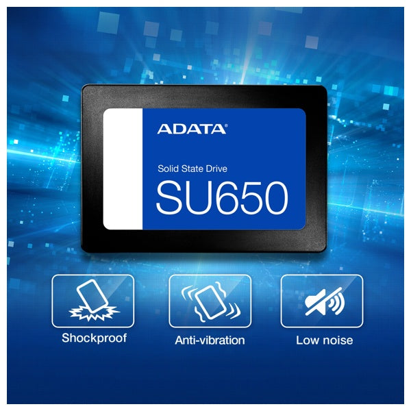 ADATA 103576 - Vista 5