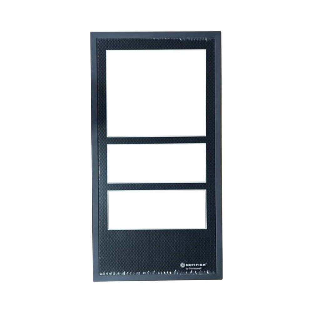 Puerta para Gabinete Notifier ADDR-D4 Negro