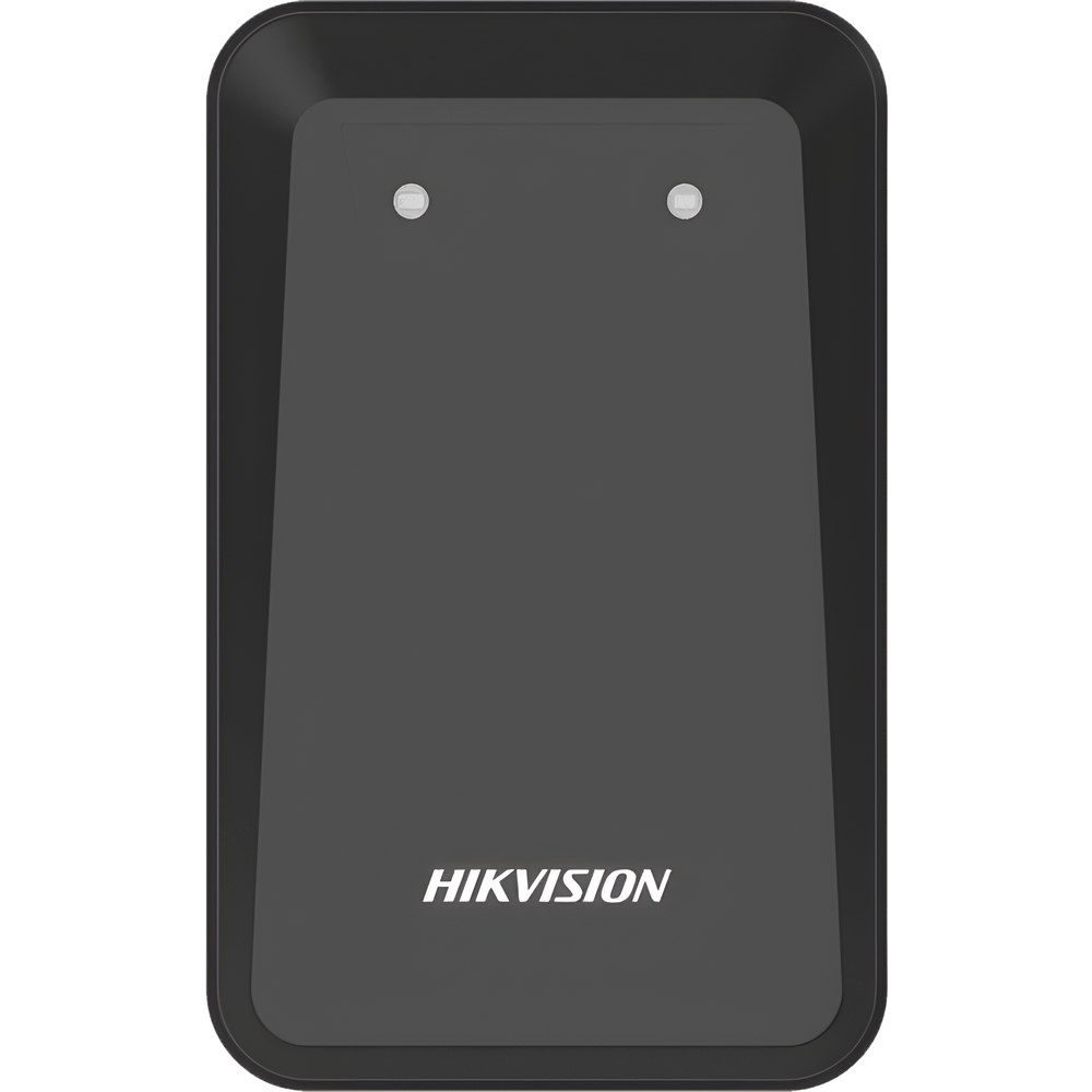 Accesorio Hikvision - Sensor de Presencia para Acceso Vehicular - Radar de Entrada y Salida - Evita que Baje la Barrera