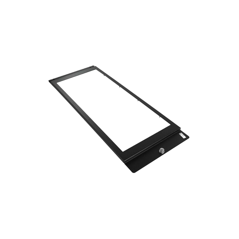 Placa de Revestimiento para Anunciadores ACS Notifier ADP-4B