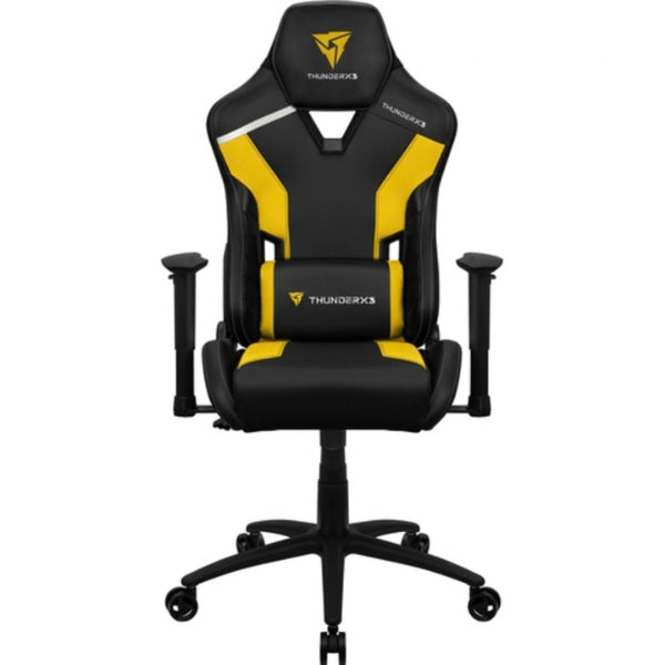 aerocool-thunderx3-tc3-bumblebee-silla-gaming-reclinable-180-cojin-lumbar-cuello-reposabrazos-3d-amarillo-negro-vista_1