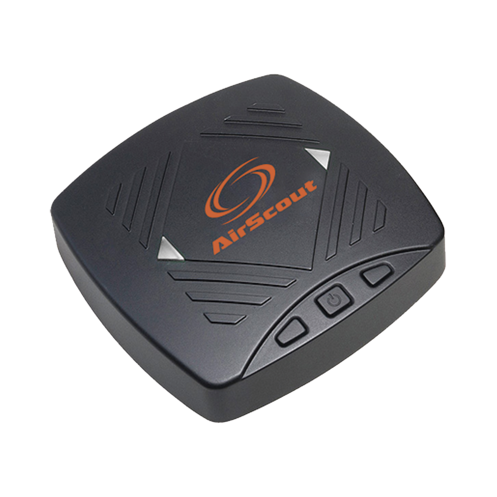 Probador de Velocidad para redes WiFi Tempo AGC350-HMP AirScout GigaCheck