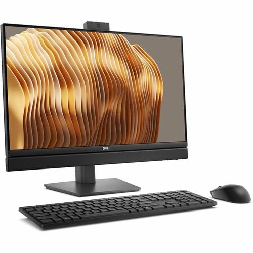 All in One Dell Pro 24 QC24250, 23.8" Full HD, Intel Core Ultra 7 265, 16 GB DDR5, 512 GB SSD - imagen 8