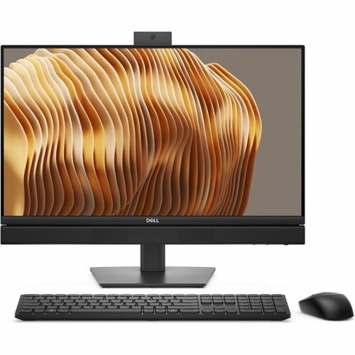 All in One Dell Pro 24 QC24251, 23.8" Full HD, Intel Core Ultra 5 235T, 16 GB DDR5, 512 GB SSD - imagen 2