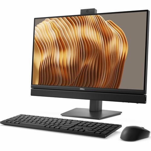 All in One Dell Pro 24 QC24251, 23.8" Full HD, Intel Core Ultra 5 235T, 16 GB DDR5, 512 GB SSD - imagen 8