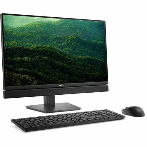 All in One Dell Pro 24 QC24251, 23.8" Full HD, Intel Core Ultra 5 235T, 16 GB DDR5, 512 GB SSD - imagen 9