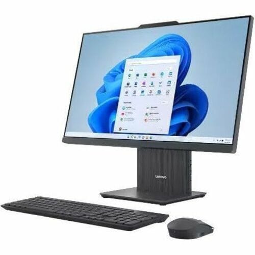 All in One Lenovo IdeaCentre 24IRH9, 23.8" Full HD, Intel Core i5 i5-13420H, 8 GB DDR5, 512 GB SSD - imagen 10