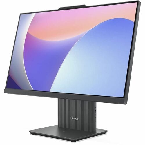 All in One Lenovo IdeaCentre 24IRH9, 23.8" Full HD, Intel Core i5 i5-13420H, 8 GB DDR5, 512 GB SSD - imagen 6