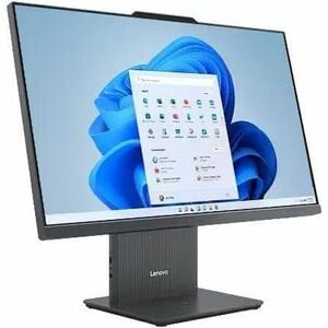 All in One Lenovo IdeaCentre 24IRH9, 23.8" Full HD, Intel Core i5 i5-13420H, 8 GB DDR5, 512 GB SSD - imagen 9