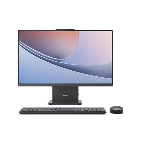 All in One Lenovo IdeaCentre 27IRH9, 27" Full HD, Intel Core i7 i7-13620H, 8 GB DDR5, 512 GB SSD - imagen 1