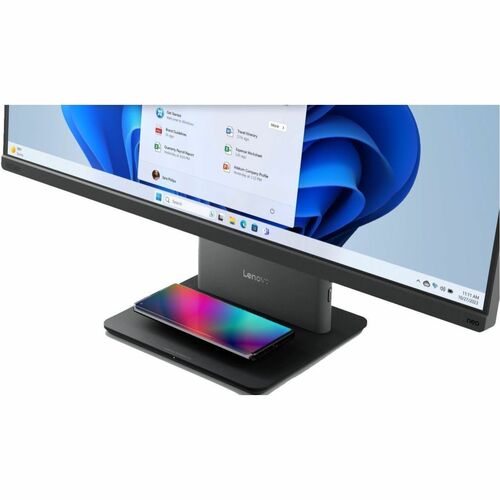 All in One Lenovo ThinkCentre neo 50a 24 Gen 5, 23.8" Full HD, Intel Core i7 i7-13620H, 16 GB DDR5, 512 GB SSD - imagen 10