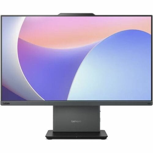 All in One Lenovo ThinkCentre neo 50a 24 Gen 5, 23.8" Full HD, Intel Core i7 i7-13620H, 16 GB DDR5, 512 GB SSD - imagen 2