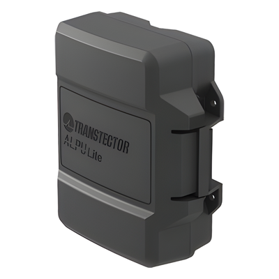 Protector PoE Contra Descargas Atmosféricas Ideal Transtector ALPU-L130