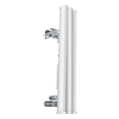 Antena sectorial para radio estaciones base airMAX Ubiquiti AM-5G19-120