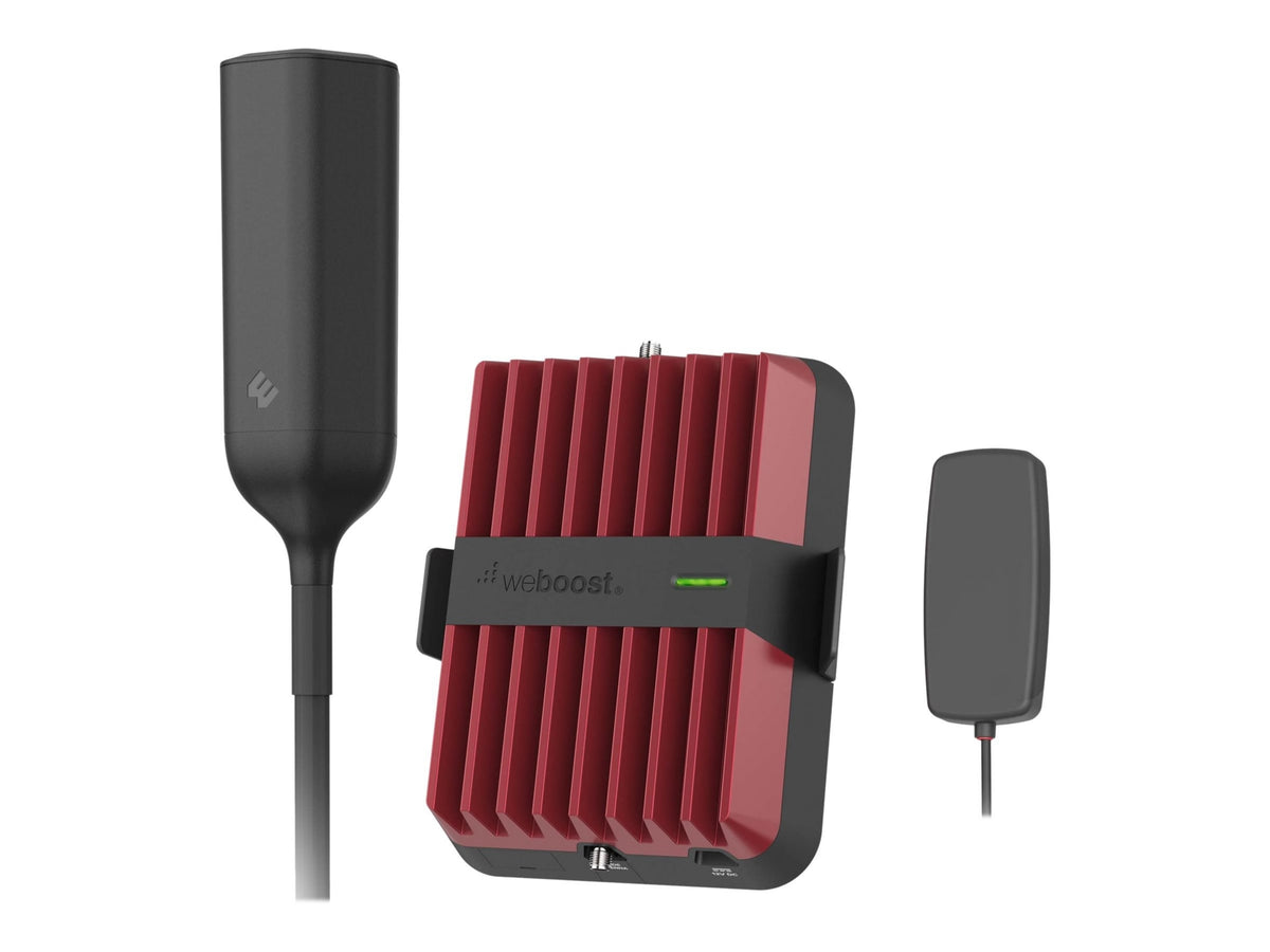 Amplificador de Señal weBoost Drive Reach OTR Fleet - vista 1