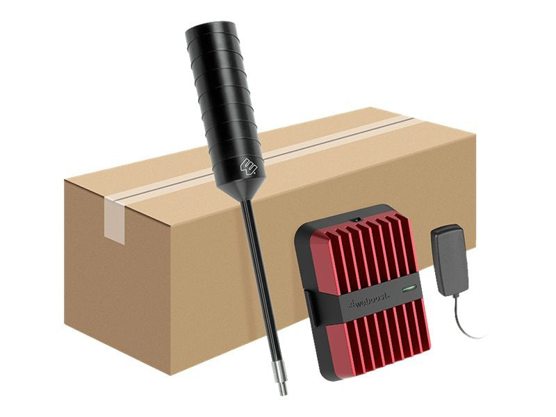 Amplificador de Señal weBoost Drive Reach OTR Fleet - vista 2