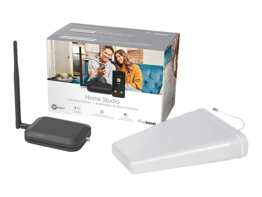 Amplificador de Señal weBoost Home Studio - vista 4