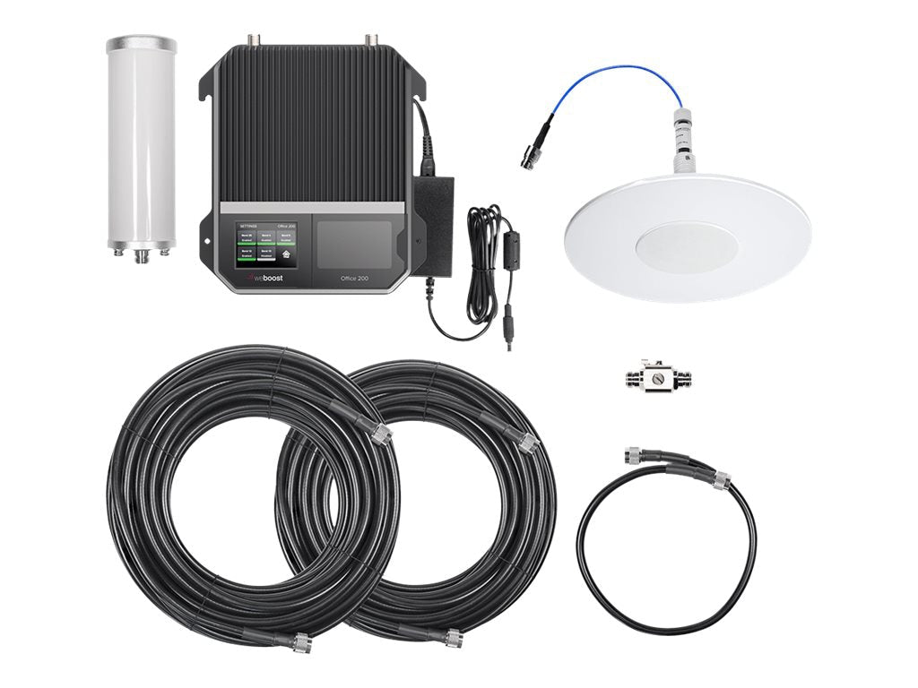 Amplificador de Señal weBoost Office 100 - vista 3