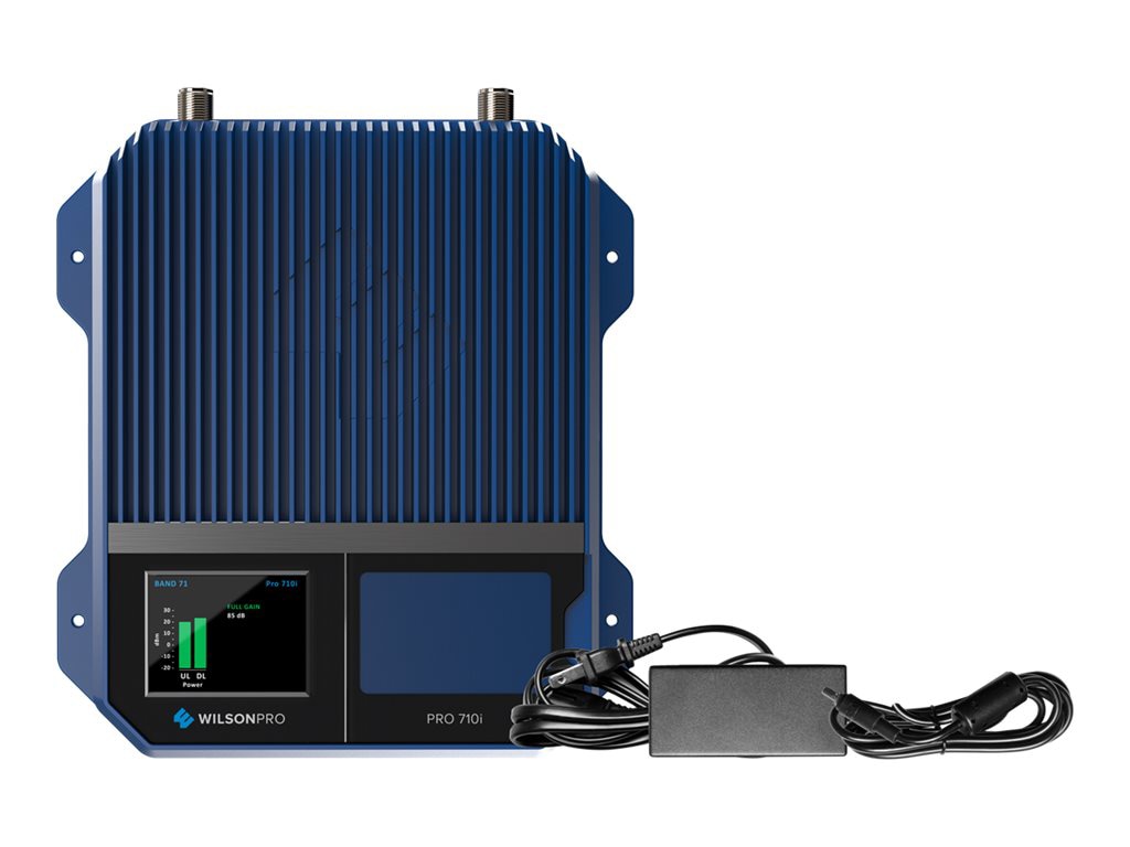 Amplificador de Señal WilsonPro 710i - vista 1