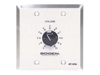 Amplificador-Grabadora Bogen AT35A - vista 1