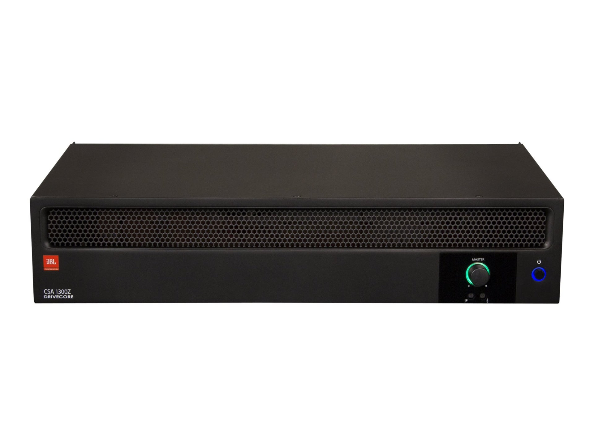 Amplificador-Grabadora JBL Commercial CSA 1300Z - vista 1