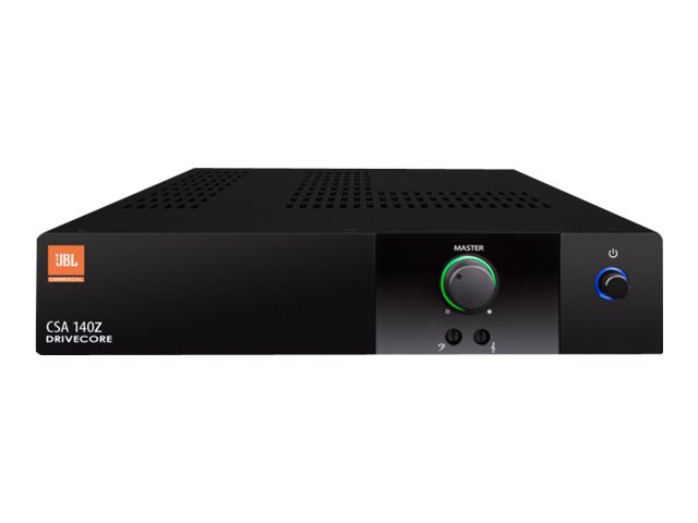 Amplificador-Grabadora JBL Commercial CSA 140Z - vista 1