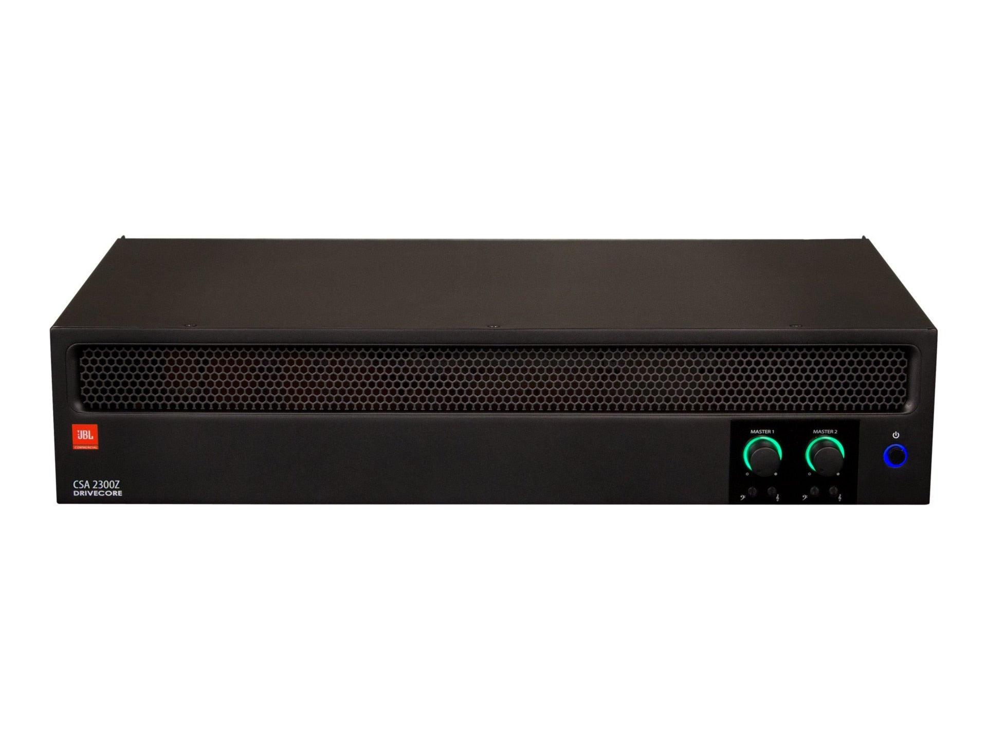 Amplificador-Grabadora JBL Commercial CSA 2300Z - vista 1