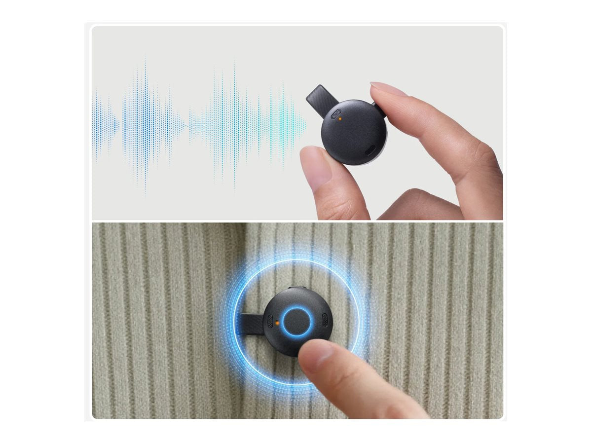 Amplificador-Grabadora Soundcore Work - vista 6