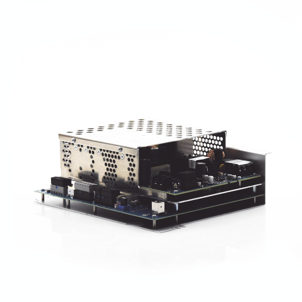 Fuente de Alimentación Direccionable Notifier AMPS-24