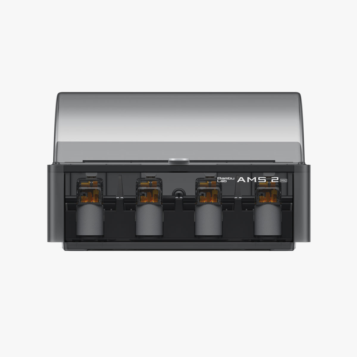 Sistema Automático de Material AMS 2 Pro Bambu Lab (Almacenamiento Hermético)