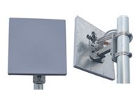 Antena Extreme Networks antenna - vista 1
