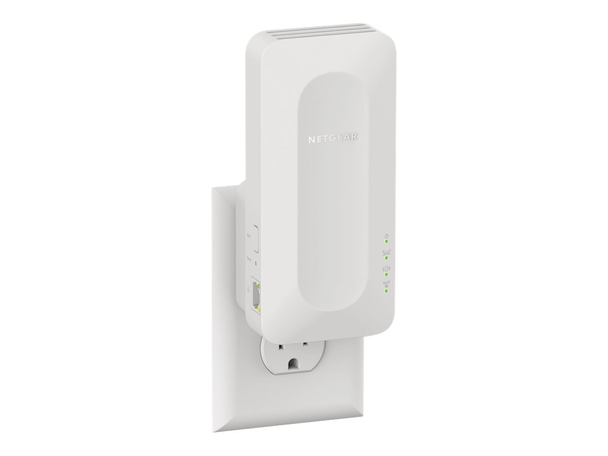 Antena Netgear EAX12 Dual Band 802.11ax 1.60 Gbit/s Wireless Range Extender - vista 2
