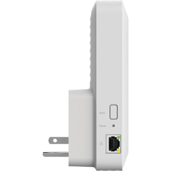 Antena Netgear EAX12 Dual Band 802.11ax 1.60 Gbit/s Wireless Range Extender - vista 3