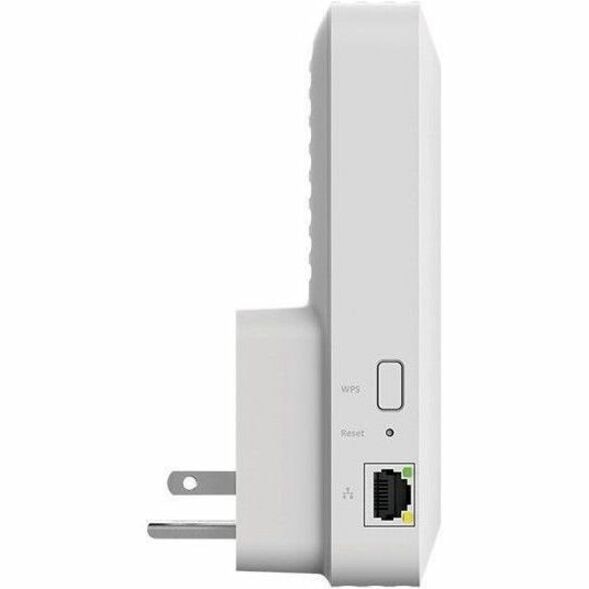Antena Netgear EAX17 Dual Band Wi-Fi 6 IEEE 802.11 a/b/g/n/ac/ax/i 3 Gbit/s Wireless Range Extender - vista 2