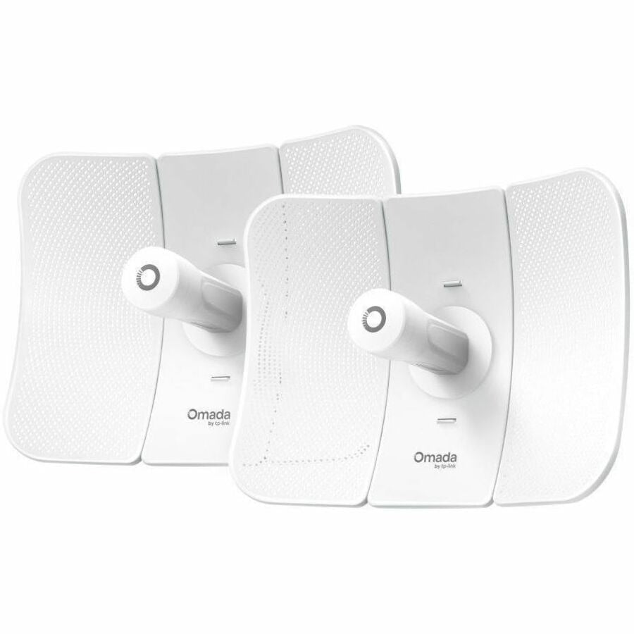 Antena Omada Beam Bridge 5 UR Single Band Wi-Fi 5 IEEE 802.11a/n/ac 867 Mbit/s Wireless Bridge - vista 1