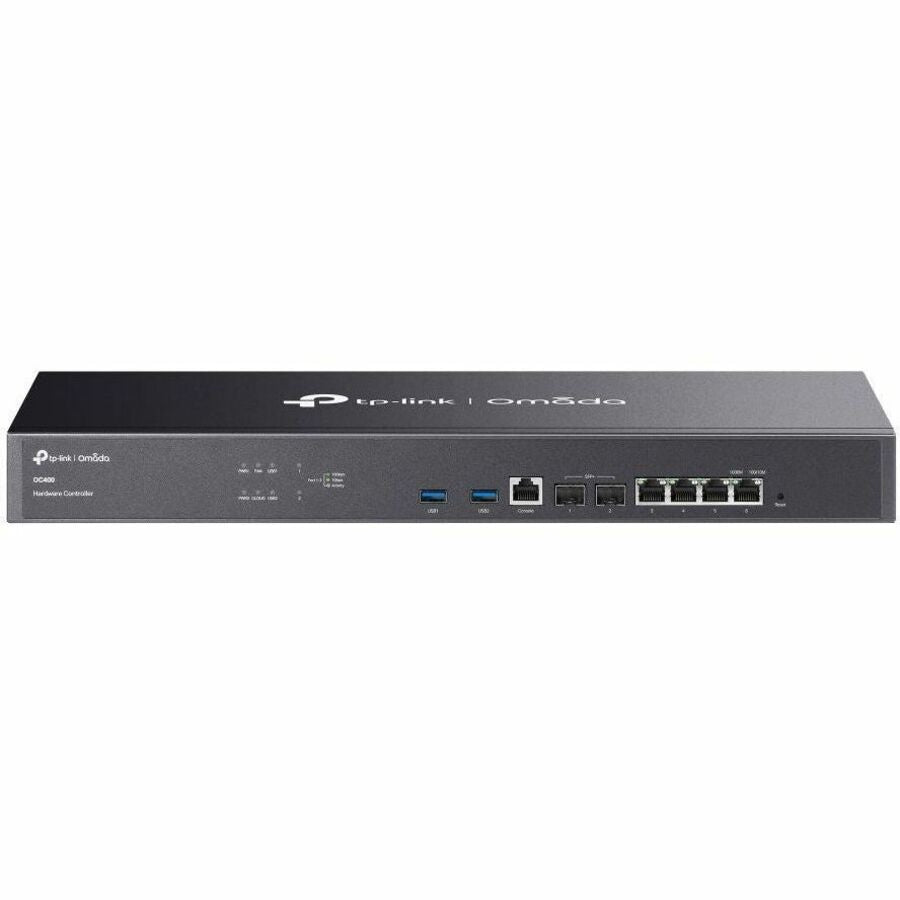 Antena Omada Omada Hardware Controller - vista 1