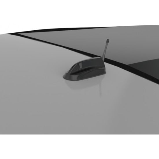 Antena Panorama Antennas GPSDC | MiMo 'Sharkee™' 2G/3G/4G + GPS/GNSS + Whip Mounting & Optional MiMo Wifi - vista 3