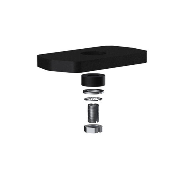 Antena Panorama Antennas Roof Mount - vista 4