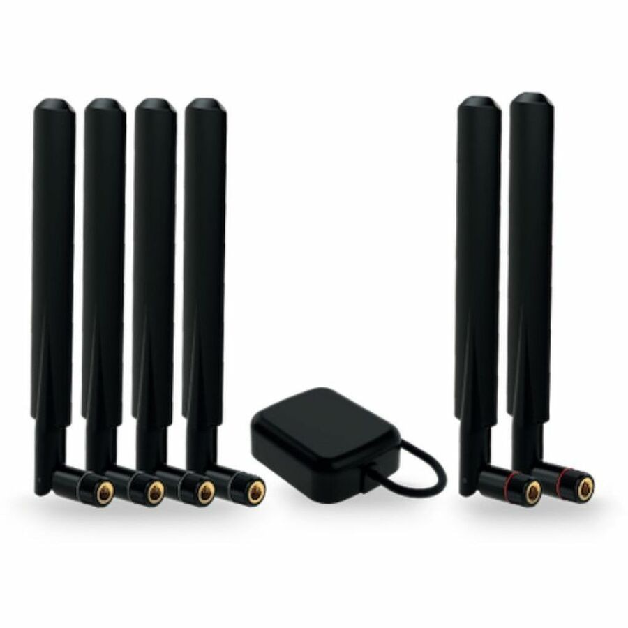 Antena Panorama Trial Kit - vista 1