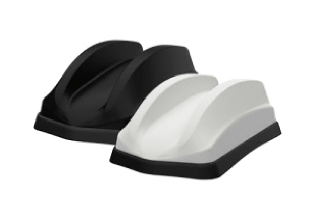 Antena Sierra 7-in-1 Dual Sharkfin Antenna - vista 1