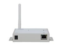 Antena Silex Low Power Ethernet to Wi-Fi Bridge Access Point - vista 3
